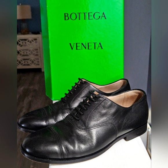 Bottega Veneta Oxford - Picture 1 of 4